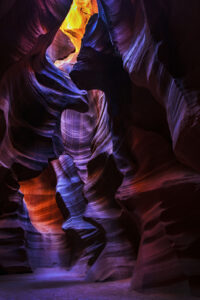 Upper Antelope